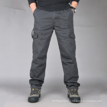 Wholesale Men's Tactical Pants Cold Weather Outdoor Pants